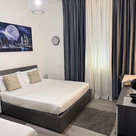 졸라프레도사 Zola Centro B&B 외부 사진