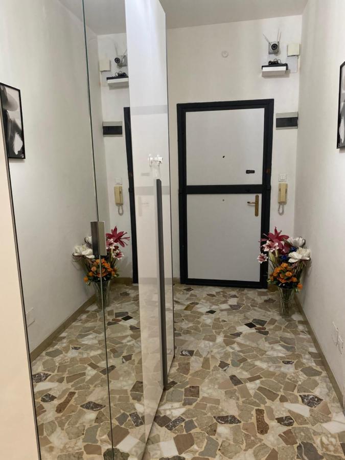 졸라프레도사 Zola Centro B&B 외부 사진