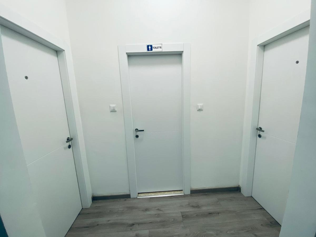 졸라프레도사 Zola Centro B&B 외부 사진