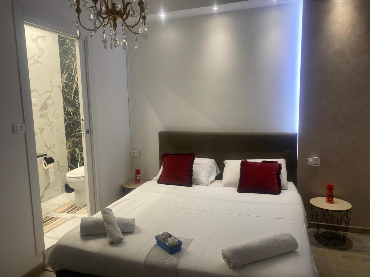 졸라프레도사 Zola Centro B&B 외부 사진