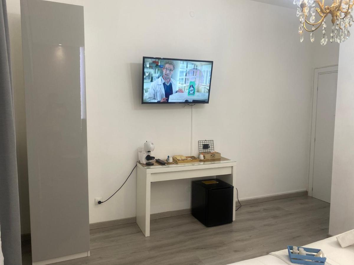졸라프레도사 Zola Centro B&B 외부 사진