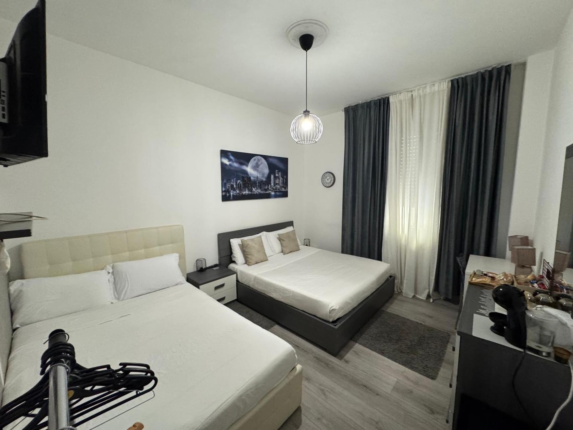 졸라프레도사 Zola Centro B&B 외부 사진