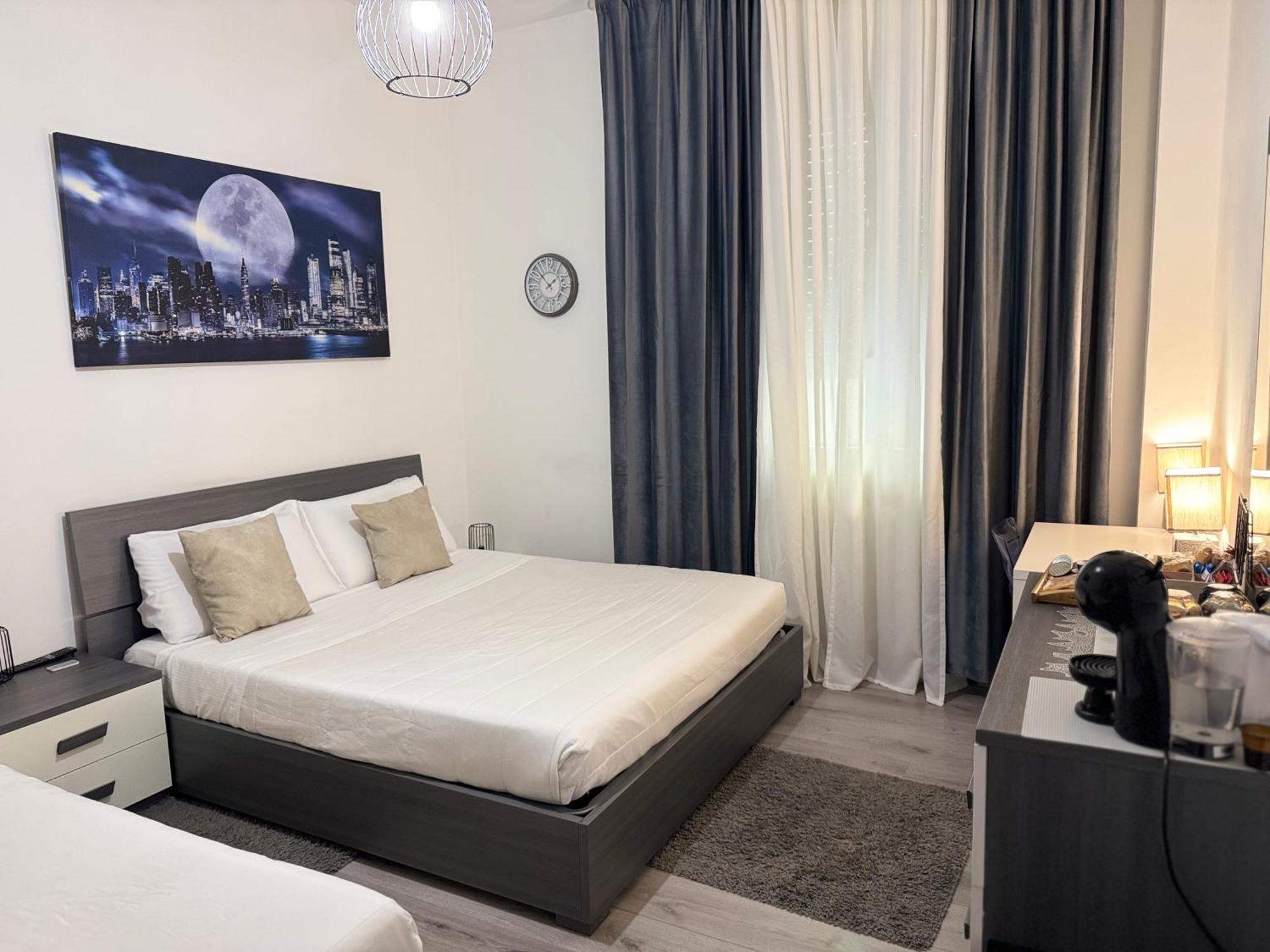졸라프레도사 Zola Centro B&B 외부 사진