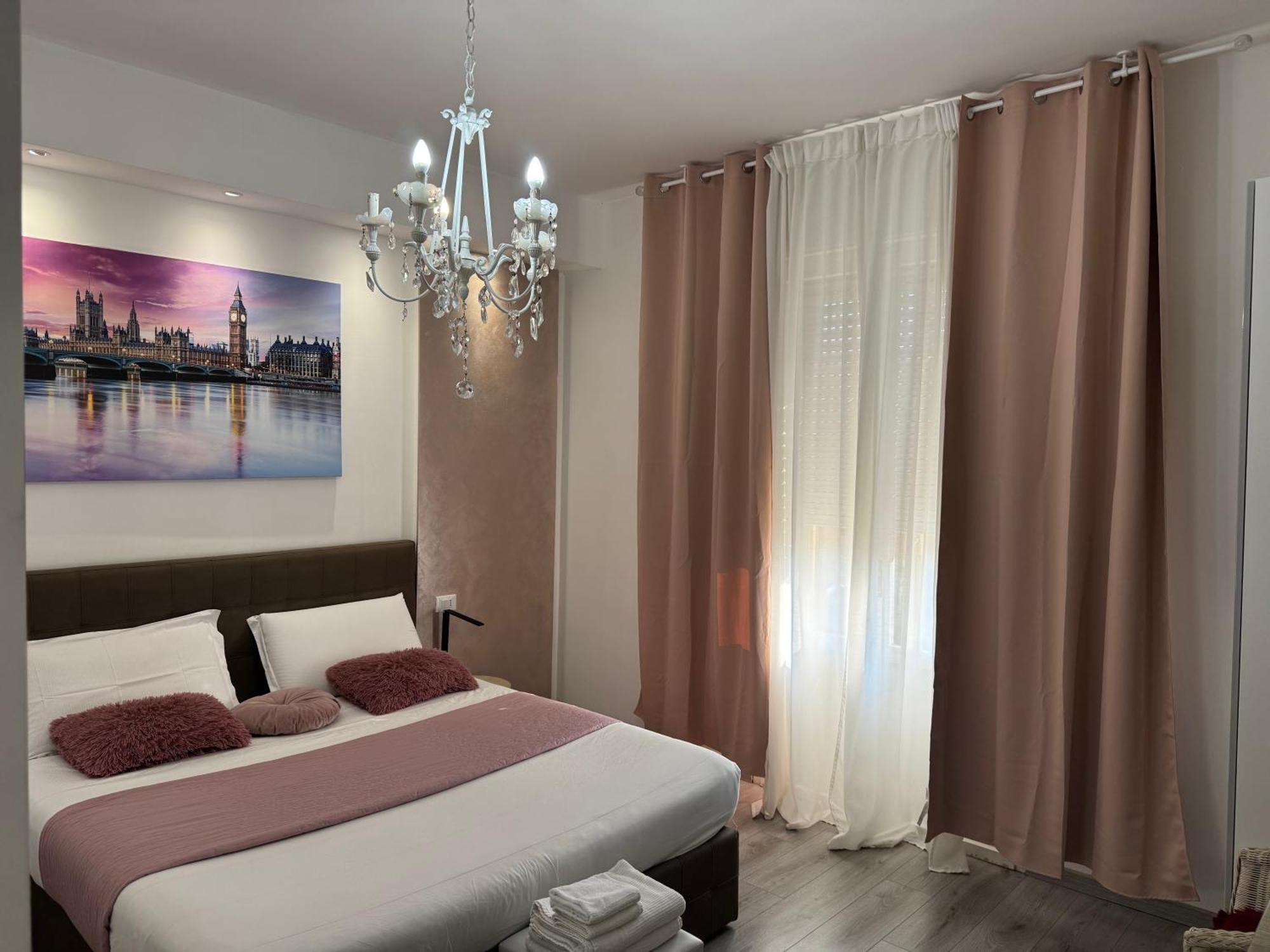 졸라프레도사 Zola Centro B&B 외부 사진